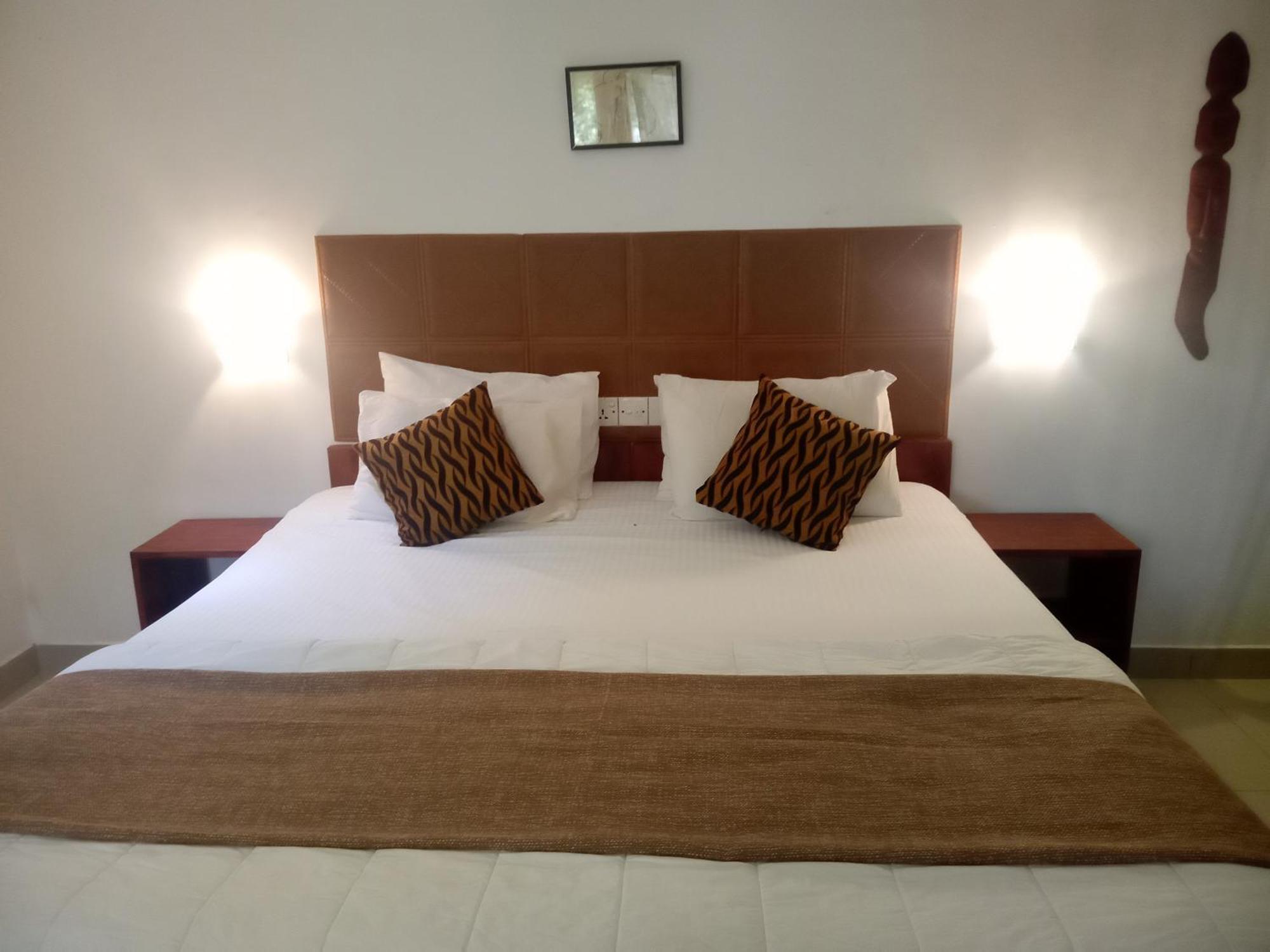 Vidisa Villas Hikkaduwa Esterno foto