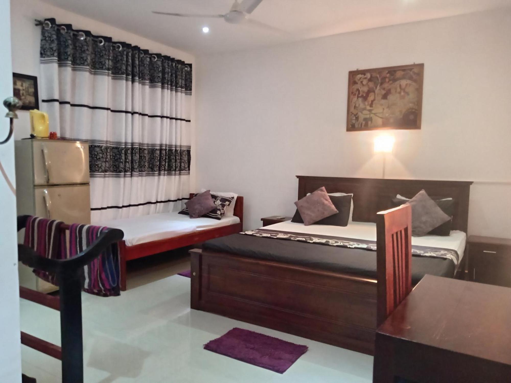 Vidisa Villas Hikkaduwa Esterno foto