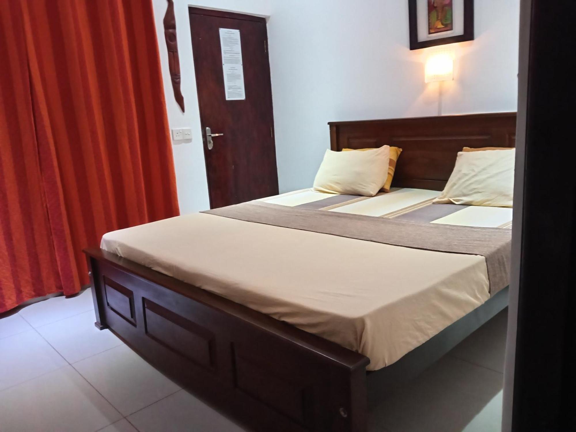 Vidisa Villas Hikkaduwa Esterno foto